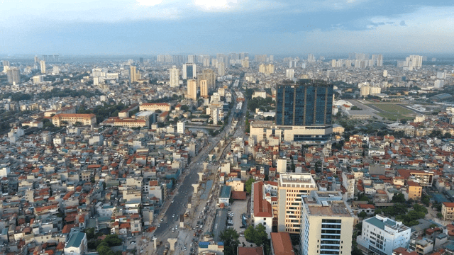 VIDEO: Chung cư neo giá cao- Người mua ở thực chiếm đa số, khối đầu tư lướt sóng dần rút lui
