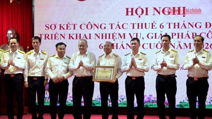 VIDEO: 6 tháng đầu năm, Hải Phòng hoàn thành gần 60% dự toán cả năm