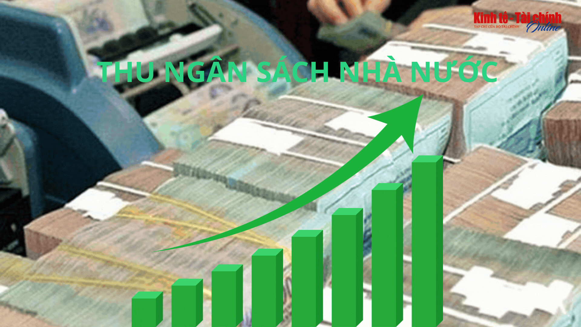 VIDEO: Bức tranh ngân sách Nhà nước 6 tháng đầu năm 2026: Thu ngân sách ước đạt 62% dự toán