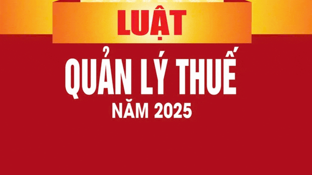 podcast luat quan ly thue 2025 hoan thien khung phap ly de trien khai thong nhat