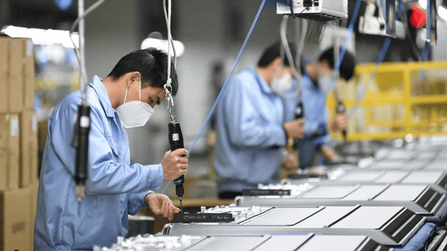 PODCAST: Thu hút FDI 6 tháng đầu năm cao nhất trong lịch sử