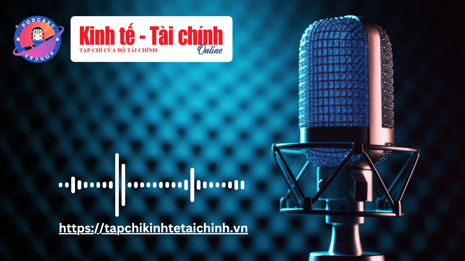 PODCAST: Tinh gọn 3.600 đầu mối và dấu ấn quản trị số ở Bộ Tài chính