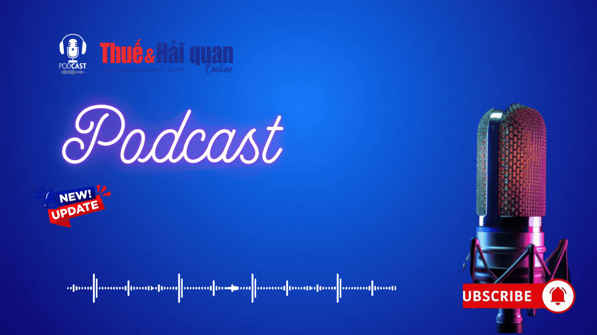 PODCAST: Bốn bước đề nghị gia hạn nộp thuế và tiền thuê đất năm 2026