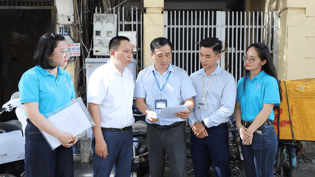 VIDEO: Hà Nội tăng tốc hỗ trợ người dân hoàn tất thủ tục ủy quyền nhận lương hưu
