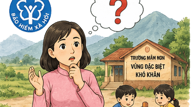 VIDEO: Đang dạy học ở vùng đặc biệt khó khăn, muốn nghỉ hưu theo Nghị định số 154/2025/NĐ-CP được không?
