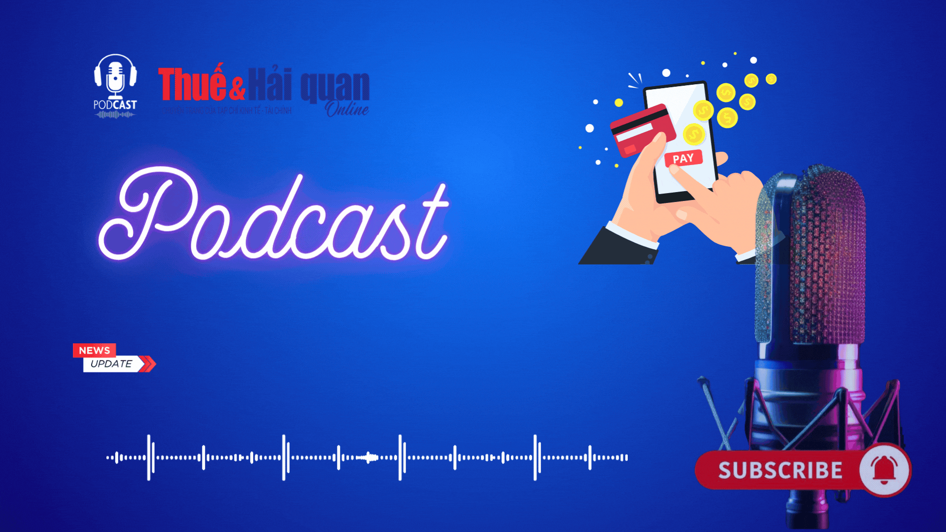 PODCAST: Nhận diện các trường hợp được xác định là có quan hệ liên kết