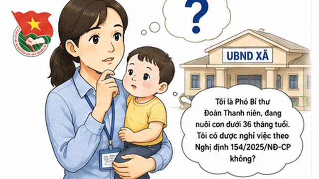 VIDEO: Trường hợp nào chưa xem xét giải quyết tinh giản biên chế nghỉ việc theo Nghị định số 154/2025/NĐ-CP?