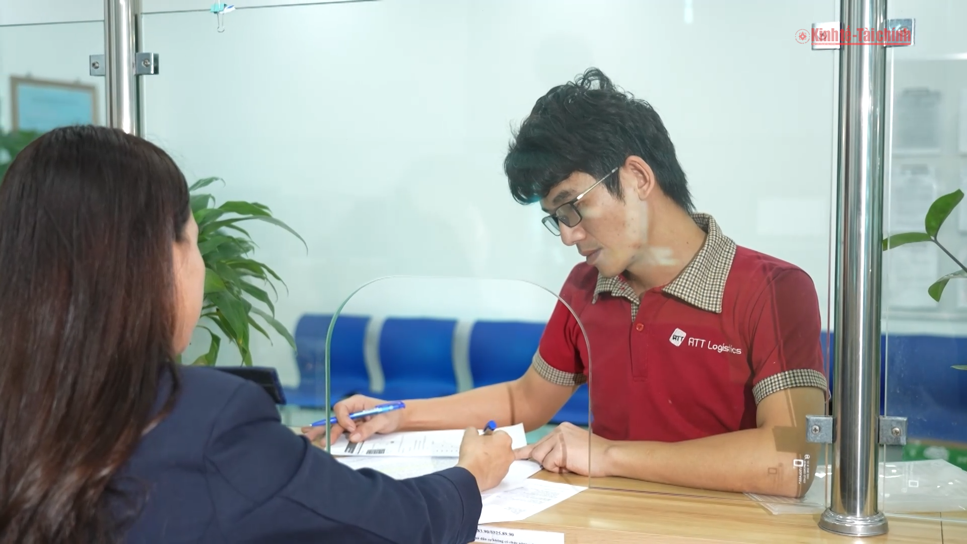 VIDEO: Bắt buộc khai mã nhận diện "VX" và "KO" đối với hàng hóa lưỡng dụng khi làm thủ tục hải quan