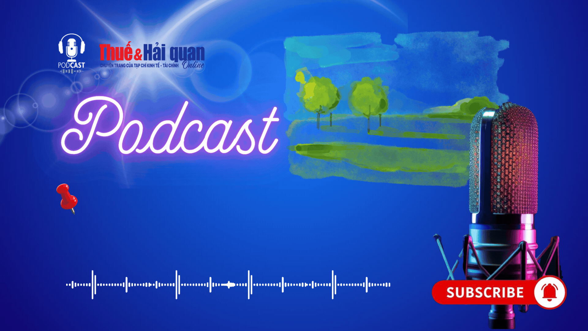 PODCAST: Những mốc thời gian cần lưu ý khi khai thuế sử dụng đất phi nông nghiệp