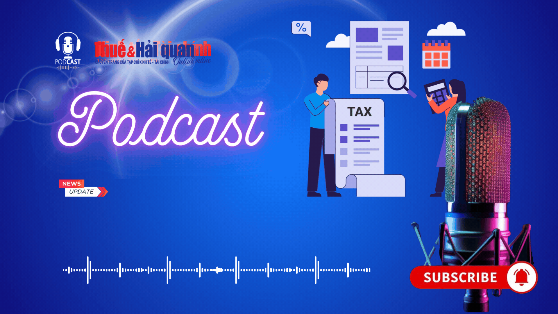 PODCAST: Những trường hợp được giảm thuế thu nhập cá nhân theo Nghị định 253