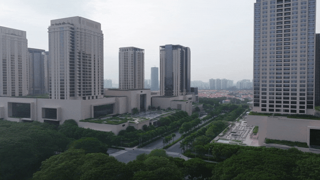 VIDEO: Căn hộ Hà Nội nửa đầu năm 2026- Nguồn cung tăng nhưng vắng bóng nhà ở vừa túi tiền