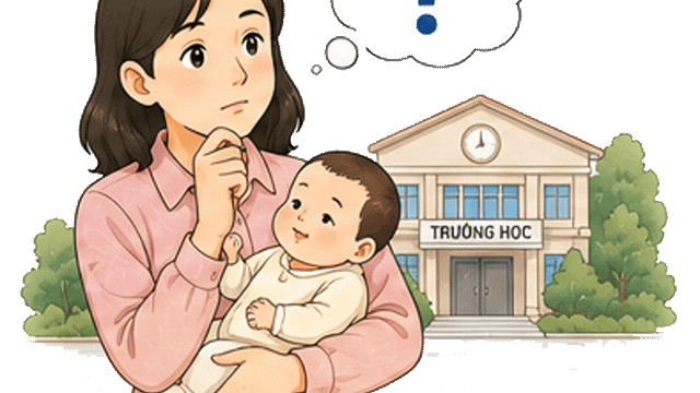 VIDEO: Thời gian nghỉ dưỡng sức sau sinh trùng với thời gian nghỉ hè, giáo viên có được hưởng trợ cấp không?