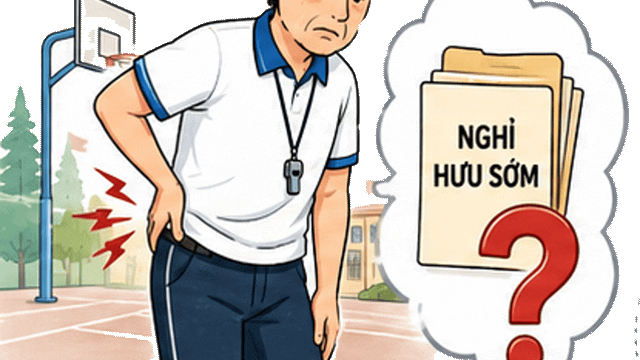 VIDEO: Tôi bị ốm nặng, có được nghỉ hưu sớm theo Nghị định số 154/2025/NĐ?