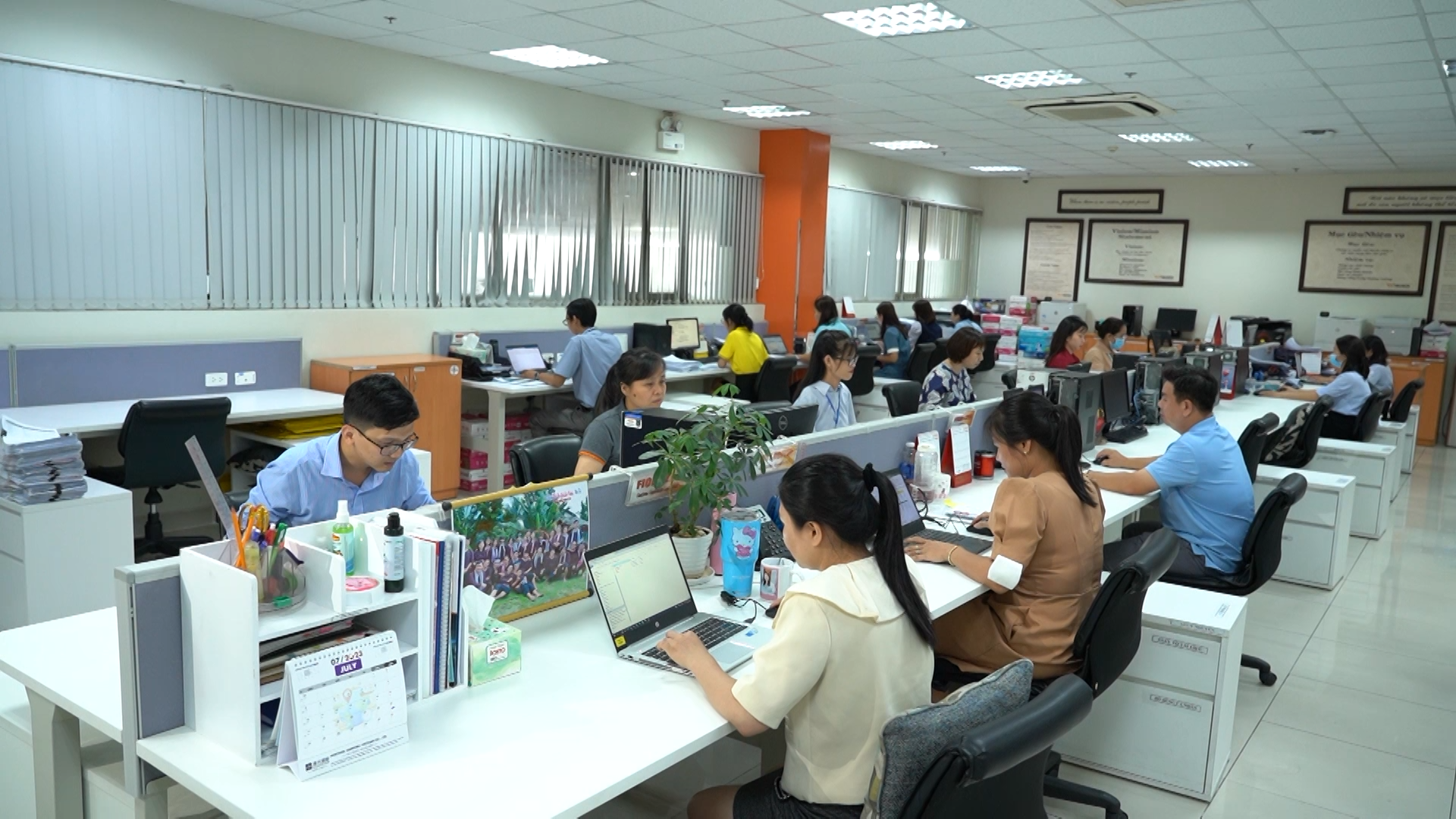 VIDEO: Cải cách quản lý thuế hải quan: Bước tiến thực chất từ Nghị định 252 và Thông tư 86