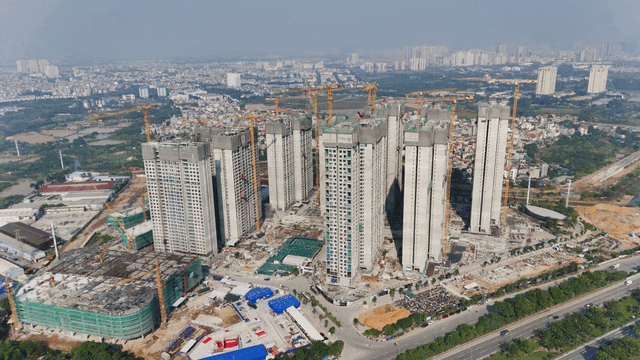 VIDEO: Thị trường bất động sản chu kỳ mới: Dòng vốn chọn lọc, hạ tầng mở lối không gian đô thị