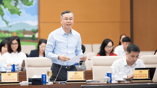 PODCAST: Đề xuất hộ kinh doanh lên công ty không cần kế toán trưởng, được tính thuế đơn giản