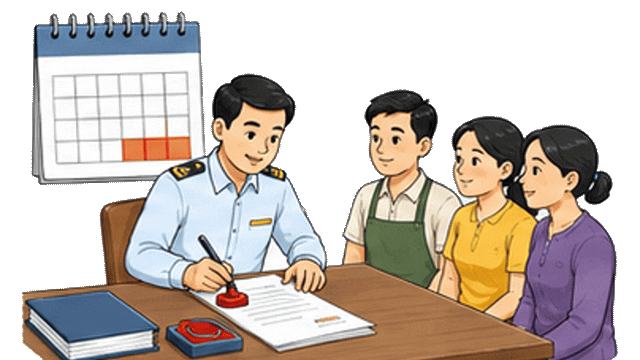 VIDEO: Hướng dẫn hộ, cá nhân kinh doanh tạm nộp thuế thu nhập cá nhân trong thời gian chờ sửa đổi quy định