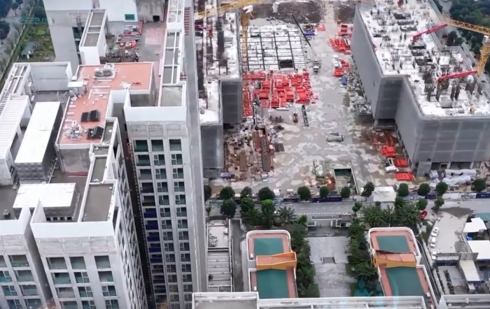 VIDEO: Thị trường bất động sản 2026- Nguồn cung phục hồi mạnh, thanh khoản đối mặt bài toán lãi suất