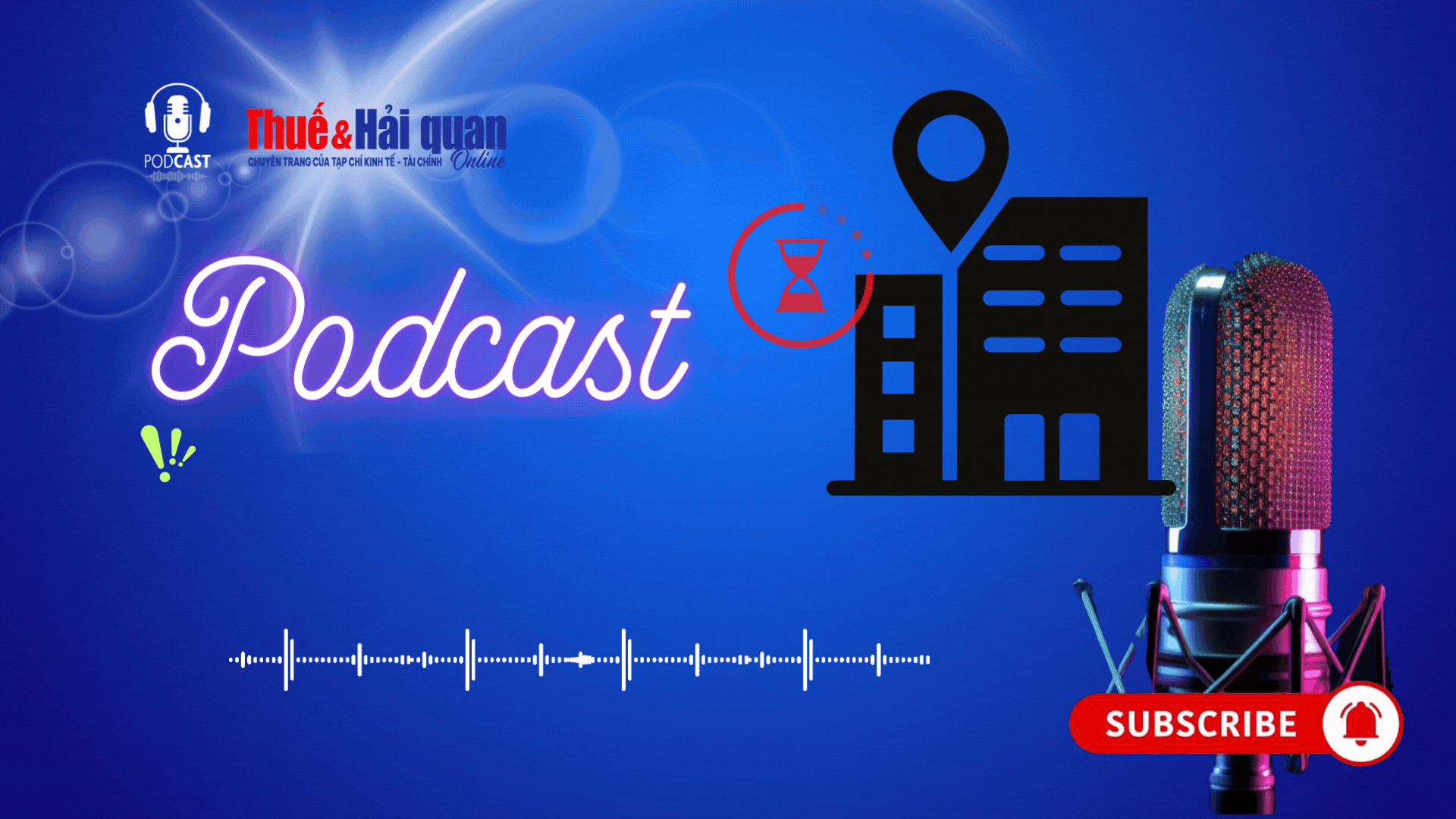 PODCAST: Hiểu nhanh về trạng thái 06 - Không hoạt động tại địa chỉ đã đăng ký