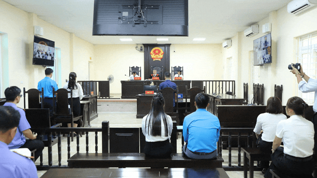 VIDEO: Mạnh tay xử lý doanh nghiệp chậm, trốn đóng bảo hiểm xã hội
