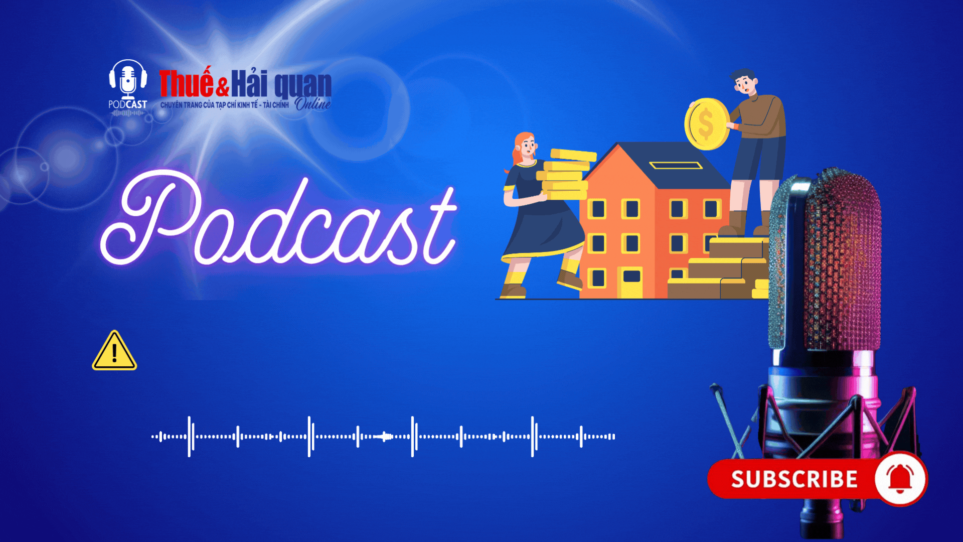 PODCAST: Nguồn cung gia tăng- Người mua nhà nắm thế chủ động trên thị trường