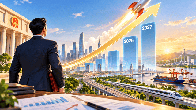 PODCAST: Kịch bản tăng tốc 2026 - 2027: Khi chính sách tài khóa làm bệ phóng cho kinh tế bứt phá