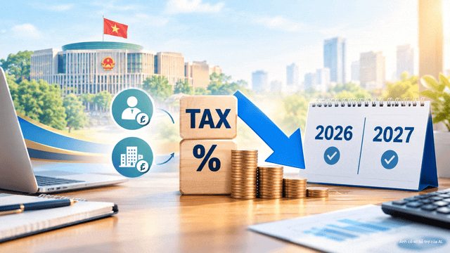 podcast nhung dieu can biet ve chinh sach giam thue nam 2026 va 2027
