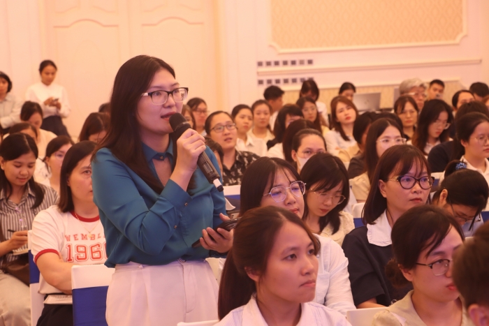 VIDEO: Hải quan lắng nghe, gỡ khó cho doanh nghiệp chế xuất