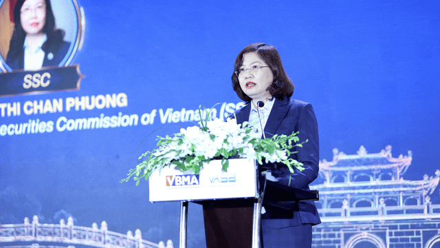 VIDEO: Mở rộng kênh dẫn vốn cho giai đoạn tăng trưởng mới