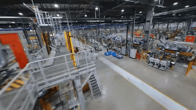 VIDEO: Gia hạn ưu đãi thuế ô tô đến năm 2032: "Cú hích" thúc đẩy sản xuất và xuất khẩu xe Việt