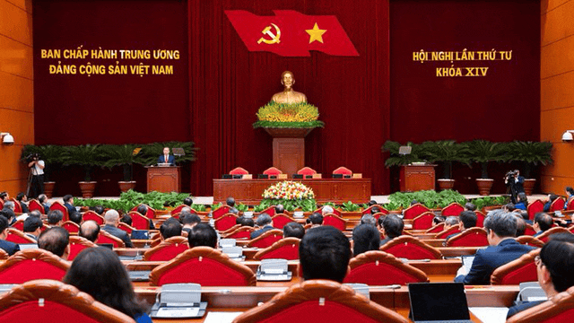 PODCAST: Nhiều quyết sách quan trọng về xây dựng Đảng và phát triển đất nước được thông qua