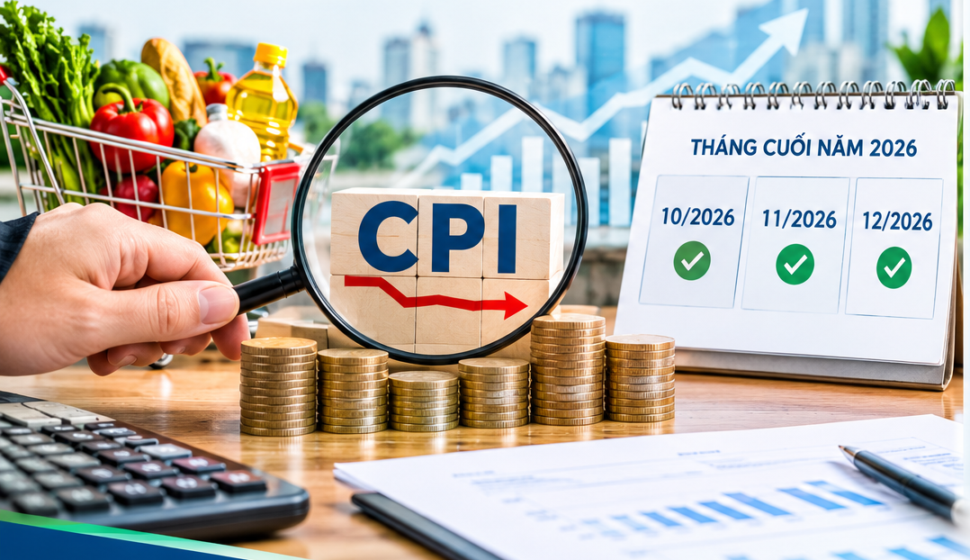 PODCAST: Điều hành giá cuối năm - Giảm chi phí, giữ ổn định thị trường