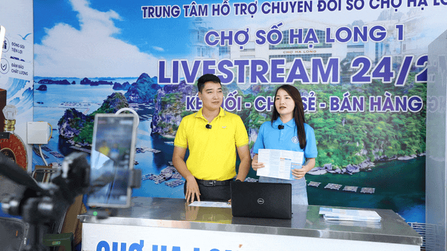 video lan toa chinh sach an sinh tren khong gian so