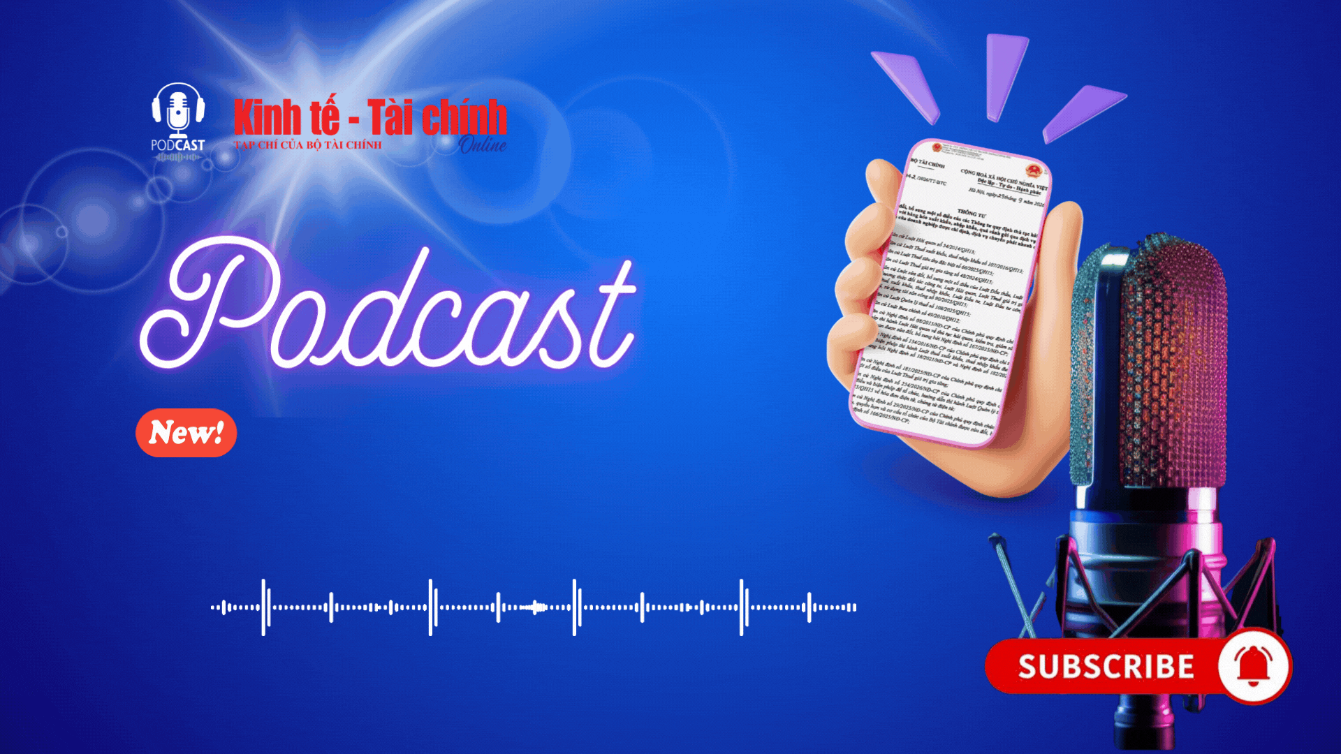 PODCAST: Doanh nghiệp chuyển phát gấp rút nâng cấp hệ thống theo Thông tư 142