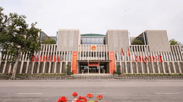 PODCAST: Kỳ họp thứ hai, Quốc hội khóa XVI: Hoàn thiện thể chế, khơi thông nguồn lực phát triển