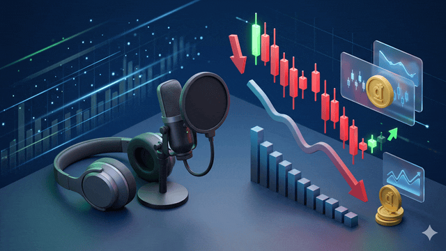 PODCAST: Thị trường chứng khoán Việt Nam tuần giao dịch 12–16/10/2026