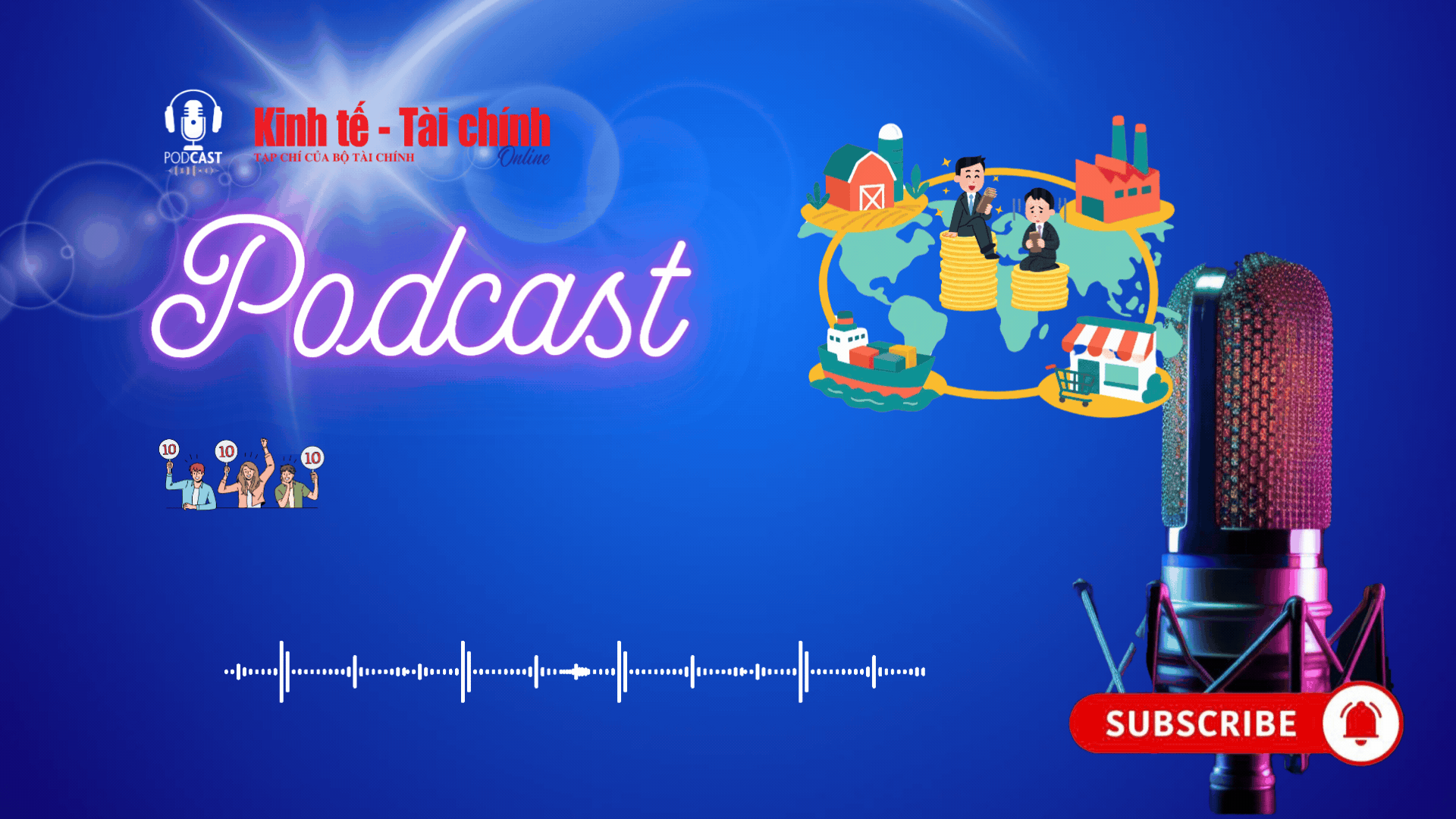 PODCAST: Chấm điểm giải ngân đầu tư công: Thay đổi thước đo để phản ánh đúng thực chất tiến độ