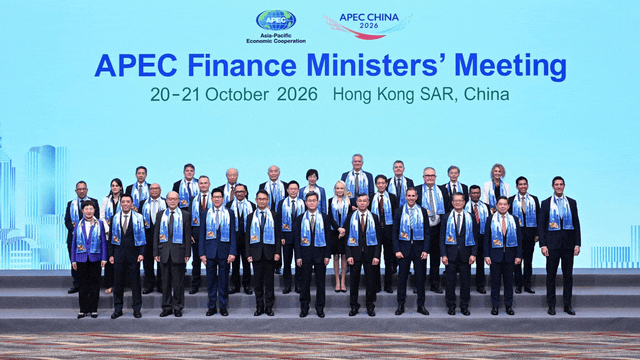VIDEO: Dấu ấn Việt Nam tại Hội nghị Bộ trưởng Tài chính APEC 2026