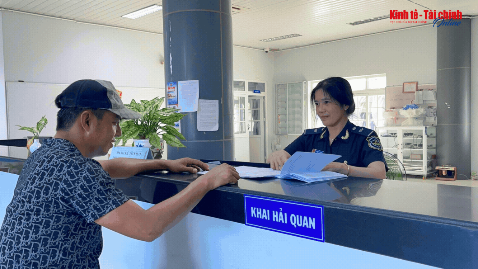 VIDEO: Hải quan khóa tài khoản VNACCS từ ngày 1/1/2027 nếu chậm làm sạch dữ liệu