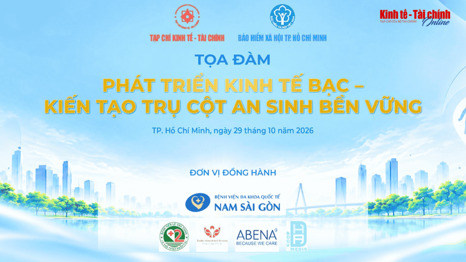 VIDEO: Phát triển kinh tế bạc – Kiến tạo trụ cột an sinh bền vững