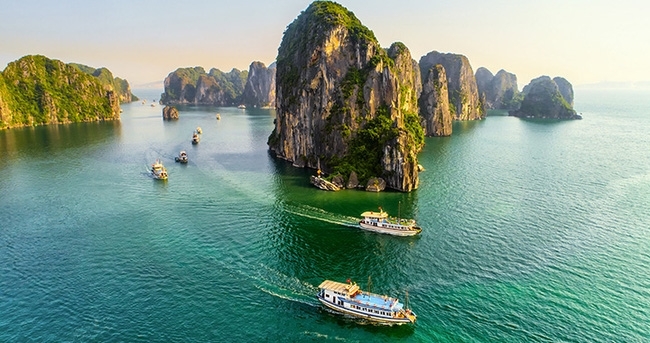 Podcast: Phục hồi du lịch sau đại dịch: Mở cửa để thấy tương lai